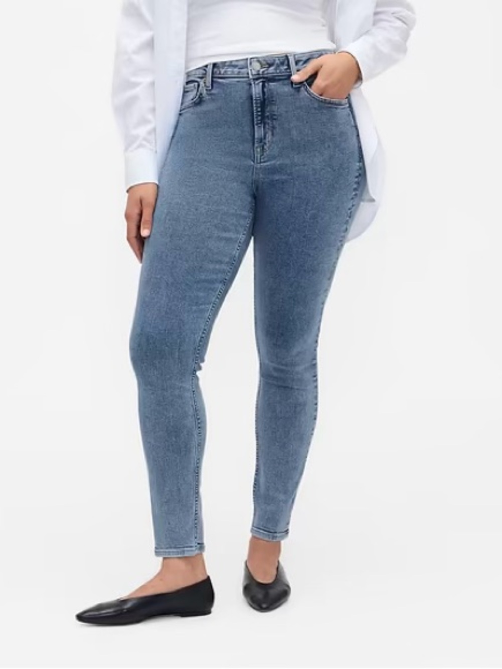 GAP Universal Leggings